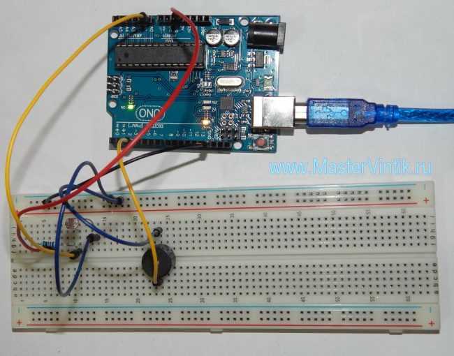 Ведение технического блога или YouTube-канала с проектами на Arduino