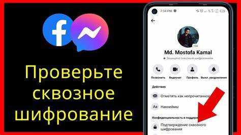 Асимметричное шифрование и управление ключами