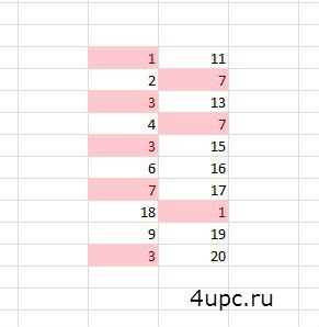Сравнение подстрок в C++ с помощью стандартной библиотеки