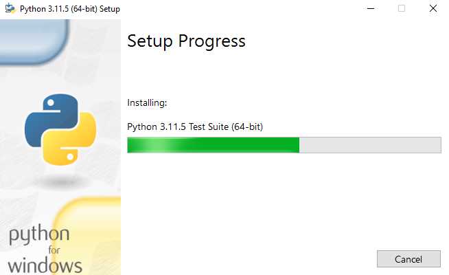 Какая версия python для windows 7 Какая версия python для windows 7