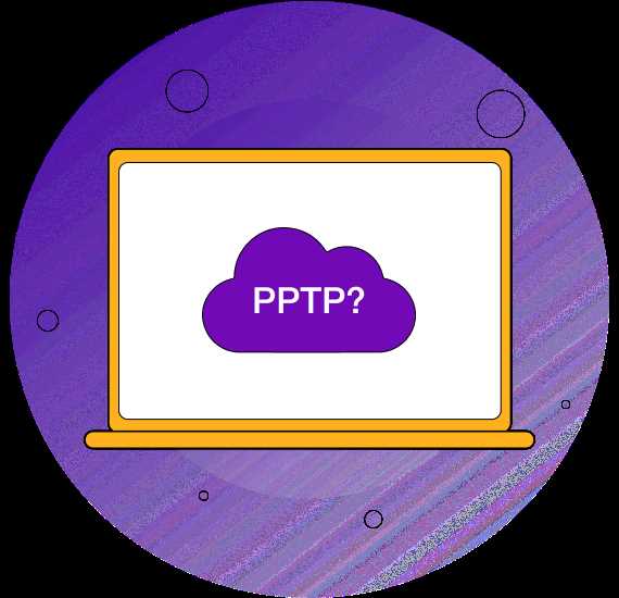 Протокол GRE и его роль в PPTP