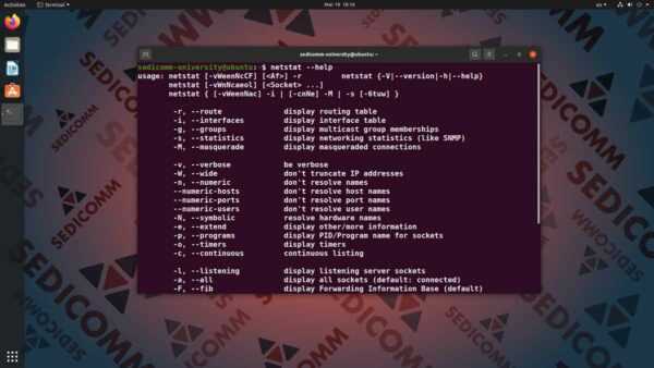 Подключение к Linux серверам через VNC: настройка и применение