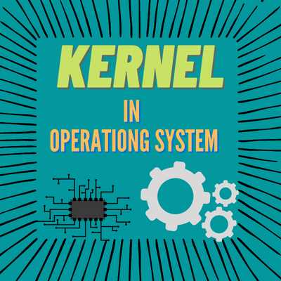 Принцип работы ядра Kernel general в вычислениях