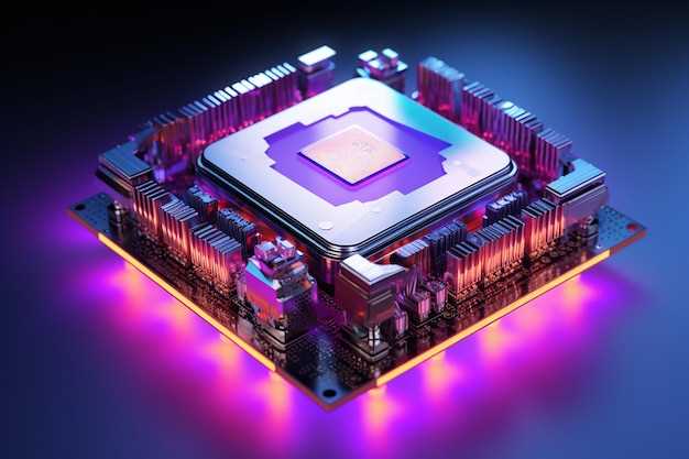 Проверка процессора и сокета при горящем LED CPU
