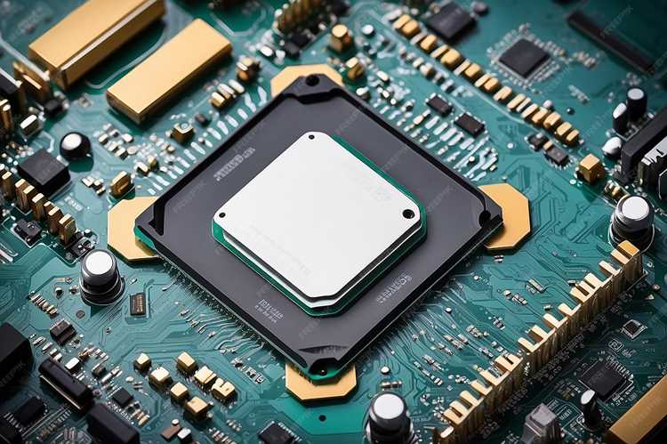 Назначение LED CPU индикатора и его связь с запуском системы