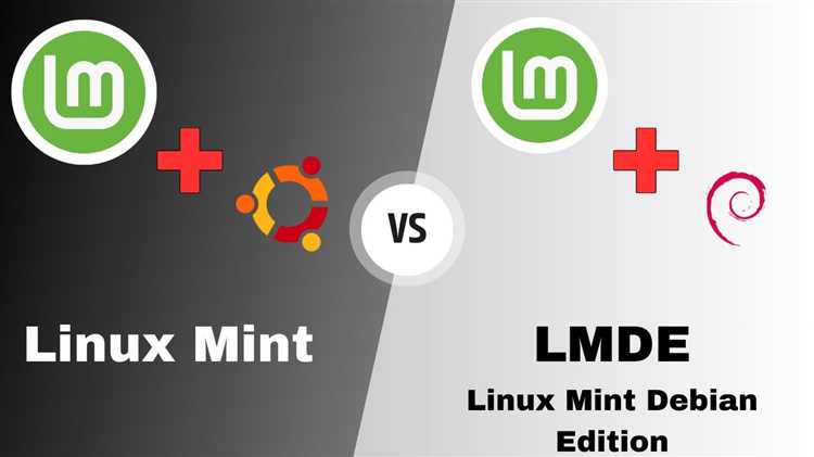 Пользовательский опыт и настройка интерфейса в LMDE и Linux Mint