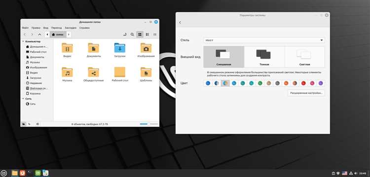 Преимущества и недостатки поддержки обновлений в LMDE и Linux Mint