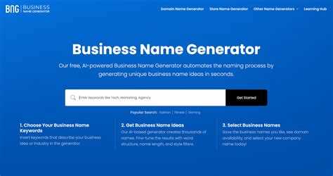 Какие ограничения и фильтры применяются в Meta Name Generator