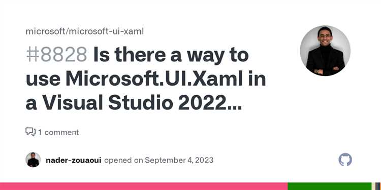 Microsoft ui xaml что это Microsoft ui xaml что это