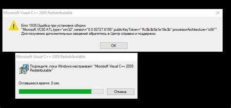 Microsoft visual c redistributable hybrid что это Microsoft visual c redistributable hybrid что это