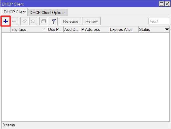 Создание правила firewall filter для входящего трафика UDP 5060