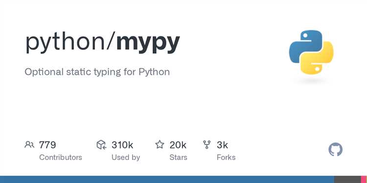 Как установить Mypy и подключить его к существующему проекту