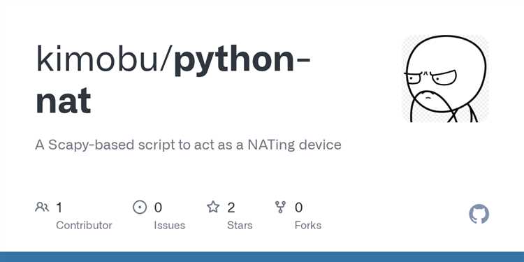 Примеры реальных проектов на Nat Python