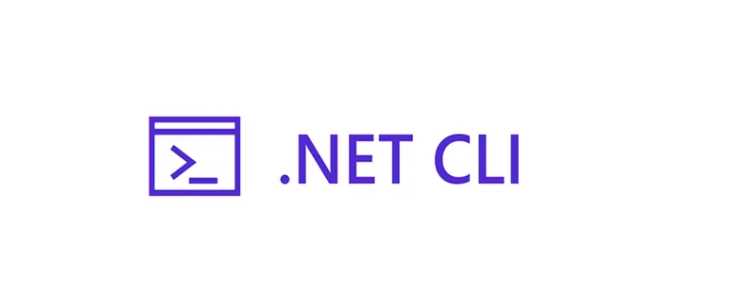 Создание нового проекта через Net CLI