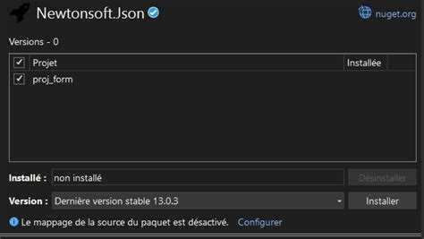 Newtonsoft json что это