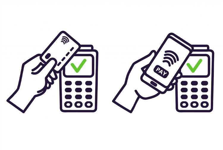 NFC карта: принципы работы и применение