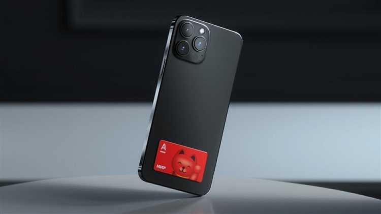 Различия между пассивными и активными NFC картами