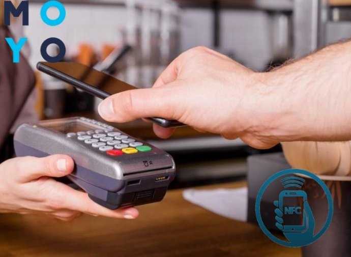 Какие устройства и стандарты поддерживаются для работы NFC