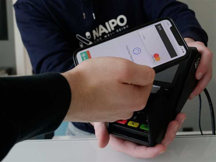 Какие действия запускаются при использовании NFC на телевизоре