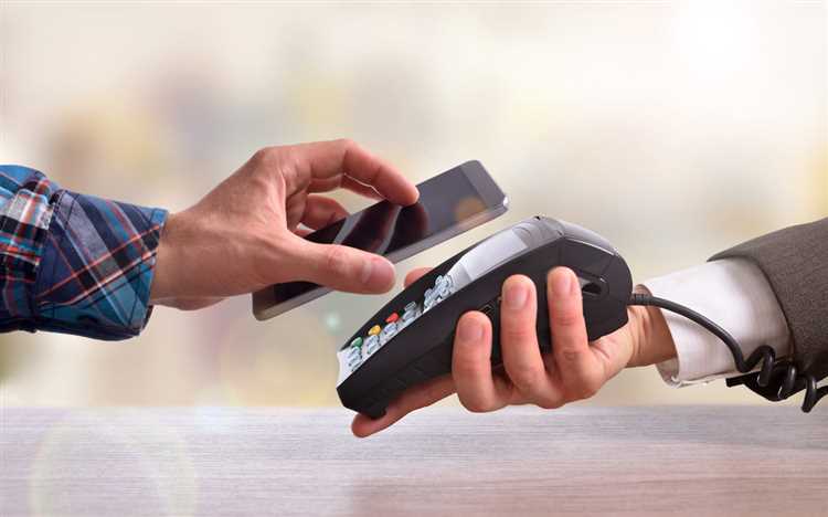 Как включить и настроить NFC в меню телевизора