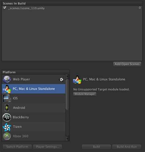 No android module loaded unity что делать No android module loaded unity что делать