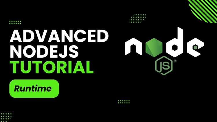 Создание и управление HTTP-серверами на Node.js
