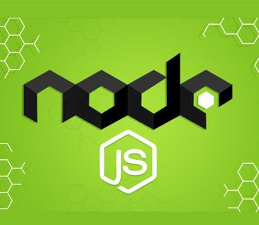 Установка Node js в Windows через графический установщик