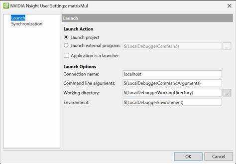Nsight graphics как пользоваться с visual studio Nsight graphics как пользоваться с visual studio