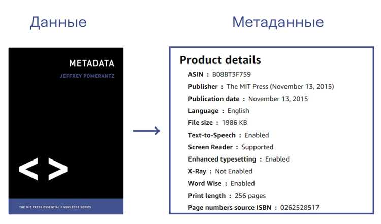 Применение OpenAIRE Specific Metadata в научных репозиториях