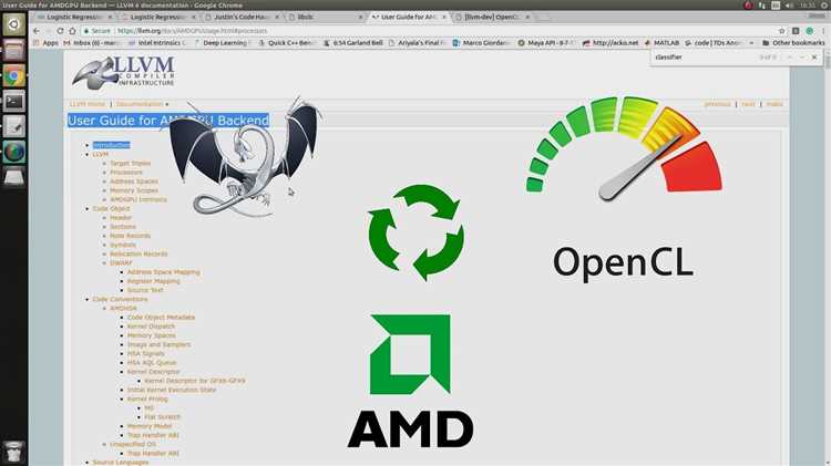 Opencl что это amd Opencl что это amd