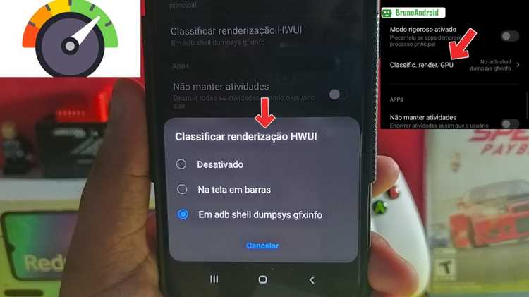 Использование OpenGL для рендеринга 2D и 3D графики в Android