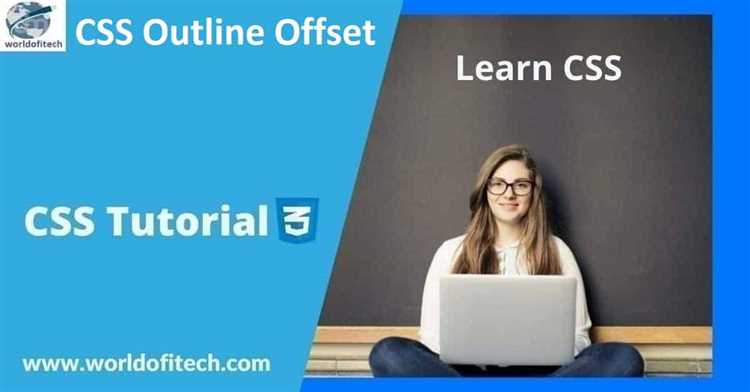 Какие ограничения и особенности есть у outline-offset в браузерах