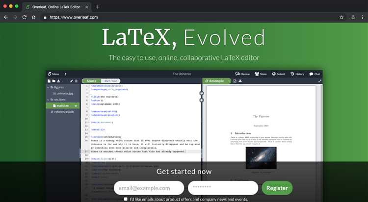 Как получить.tex из проекта с несколькими главными файлами
