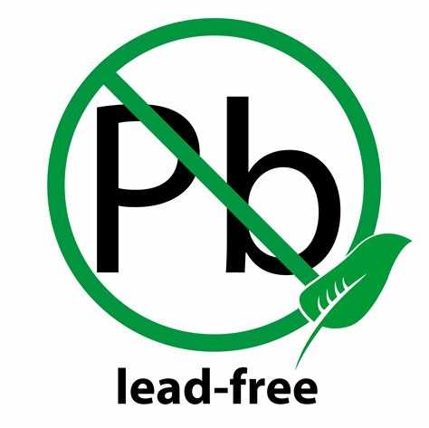 Pb free: что это и где применяется