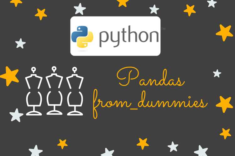 Как pd.get_dummies работает с пропущенными значениями NaN