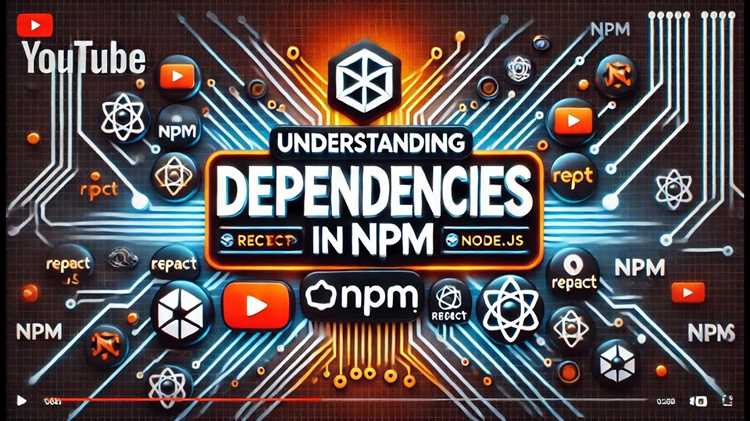Обновление и совместимость пакетов с peerDependencies