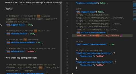 Php validate executablepath как задать Php validate executablepath как задать
