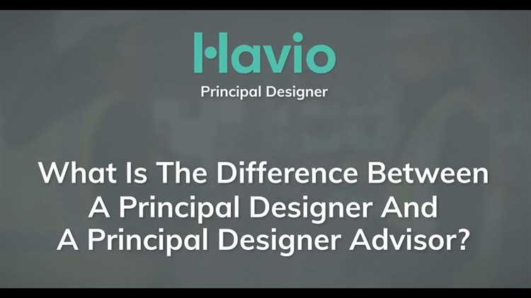 Роль Principal designer в управлении безопасностью на стройке