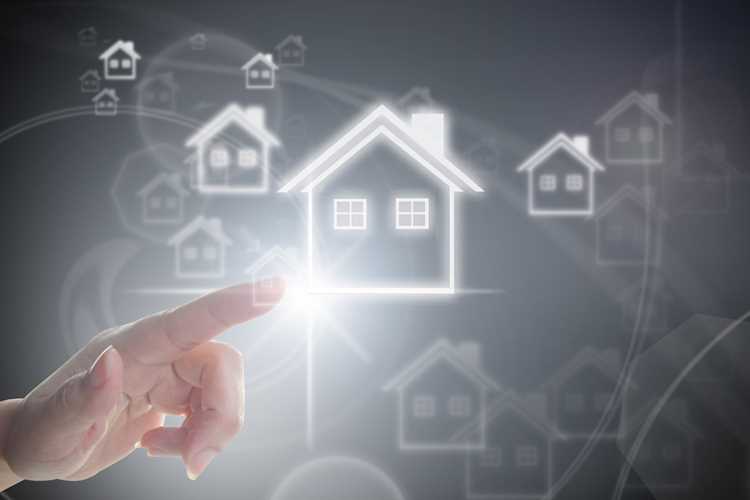 Умные дома и интеграция IoT в жилье