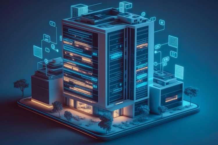 Property tech что это Property tech что это