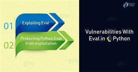 Альтернативы eval для безопасного исполнения кода