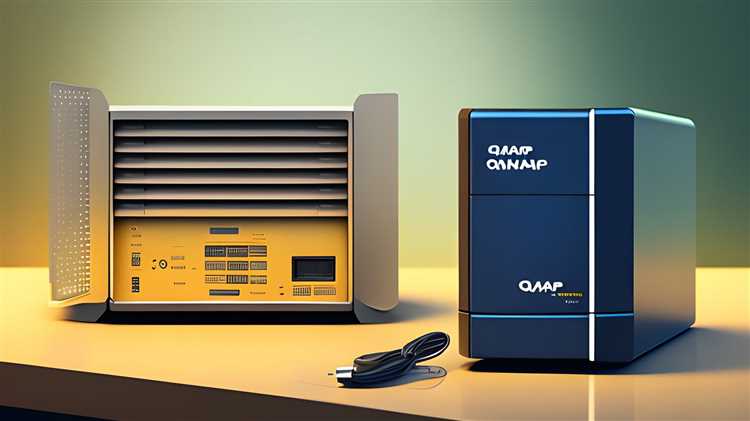 Где включается и настраивается bitmap в интерфейсе QTS