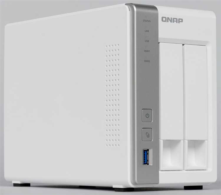 Что такое QNAP bitmap и как его использовать