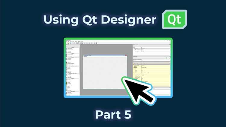 Файлы undefined.ui</em> можно загружать динамически через <strong>QUiLoader</strong> или преобразовывать в исходный код с помощью <em>uic</em>. Выбор способа влияет на архитектуру проекта: генерация кода удобна для статичных форм, а загрузка во время выполнения подходит для плагинов и модульных приложений. Понимание этих вариантов позволяет использовать Qt Designer осознанно, без привязки к одному сценарию.»></p>
<h2>Создание нового.ui файла и выбор шаблона формы</h2>
<p><img decoding=