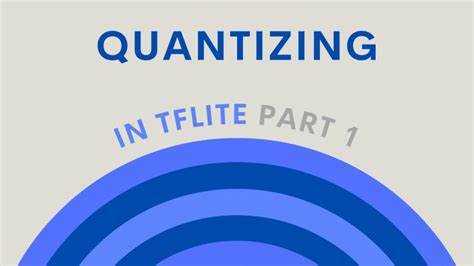 Какие аппаратные ограничения и требования важны для запуска Quantized 2 TFLite