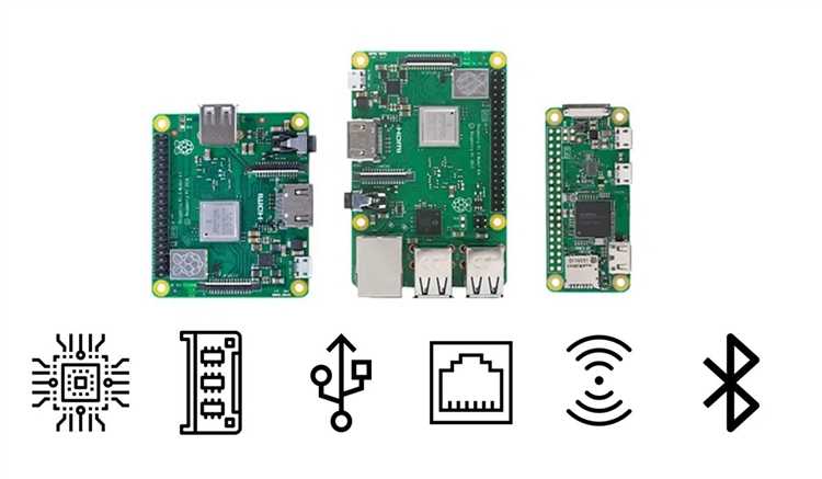 Какой Raspberry Pi подходит для изучения Python и Linux