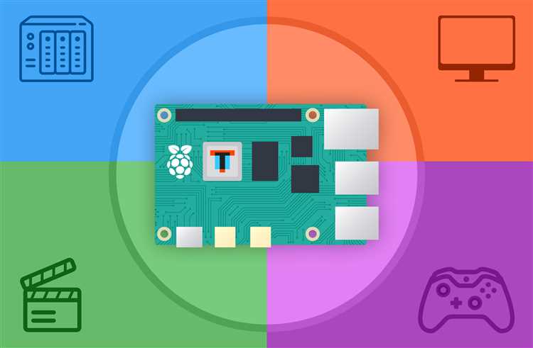 Raspberry pi какой выбрать Raspberry pi какой выбрать