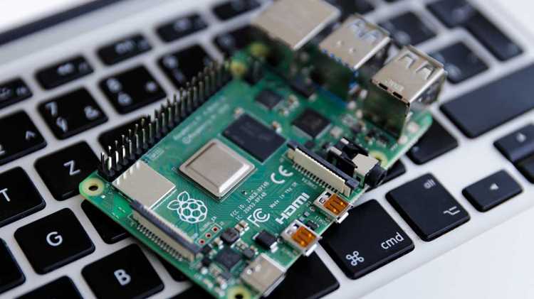 Почему Raspberry Pi Foundation перераспределяла поставки в пользу бизнеса