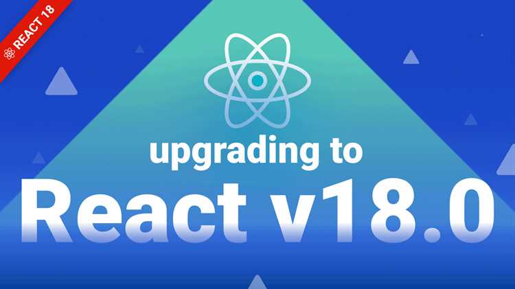 Обновления API для ReactDOM.createRoot