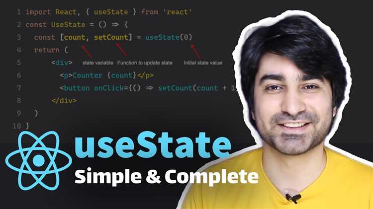 Ошибки при использовании useState и как их избегать